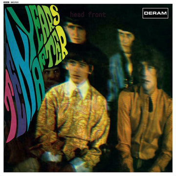 TEN YEARS AFTER - Ten Years After (2023 Reissue) - LP - 180g Vinyl