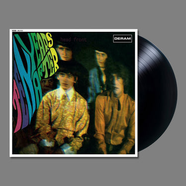 TEN YEARS AFTER - Ten Years After (2023 Reissue) - LP - 180g Vinyl