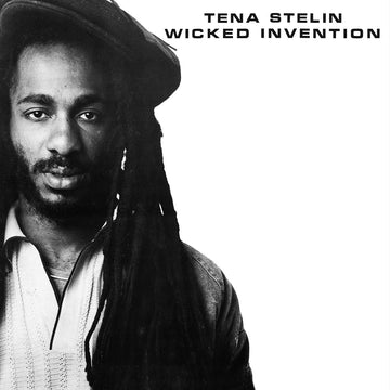 TENA STELIN - Wicked Invention (Repress) - LP - Vinyl