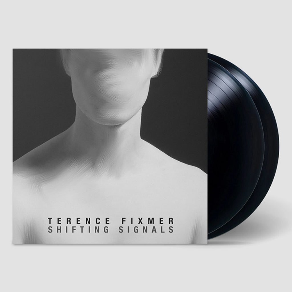 TERENCE FIXMER - Shifting Signals - 2LP - Vinyl