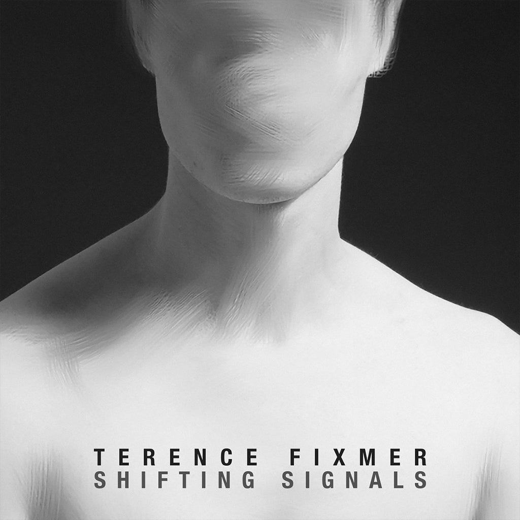 TERENCE FIXMER - Shifting Signals - 2LP - Vinyl