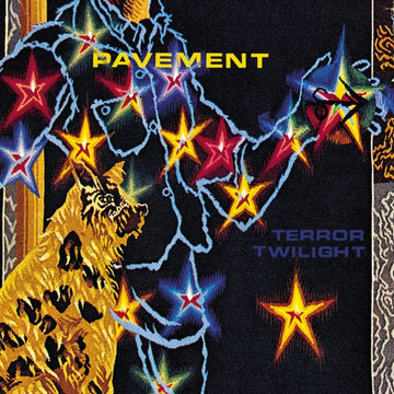 PAVEMENT - Terror Twilight - LP - Vinyl
