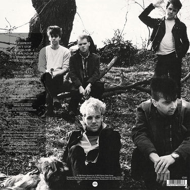 THAT PETROL EMOTION - Manic Pop Thrill (2023 Half Speed Master Edition) - LP - 180g Vinyl [SEP 8]