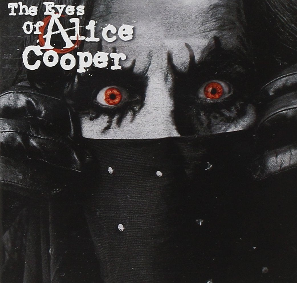 ALICE COOPER - The Eyes Of Alice Cooper - 2LP - Vinyl