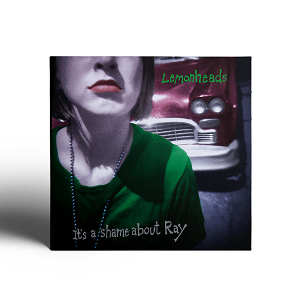 THE LEMONHEADS - It’s A Shame About Ray (30th Anniv. Ed.) - Standard 2CD