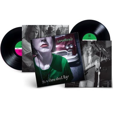 THE LEMONHEADS - It’s A Shame About Ray (30th Anniv. Bookback Ed.) - 2LP - Vinyl