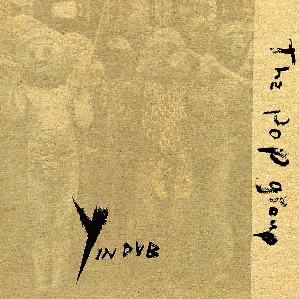 THE POP GROUP - Y In Dub - 2LP - Vinyl