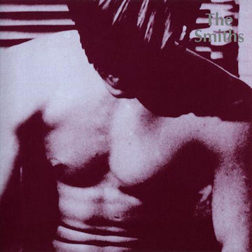 THE SMITHS - The Smiths (Remastered) - LP - 180g Vinyl