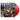SOFT MACHINE - Wonderland - LP - Red Vinyl