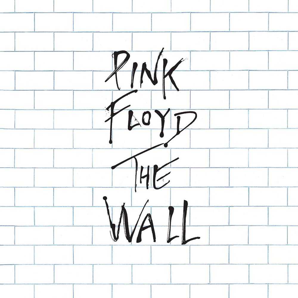 PINK FLOYD - The Wall - 2LP - Vinyl