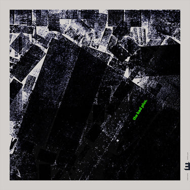 THE BAD PLUS - The Bad Plus - LP - Green Vinyl [FEB 24]