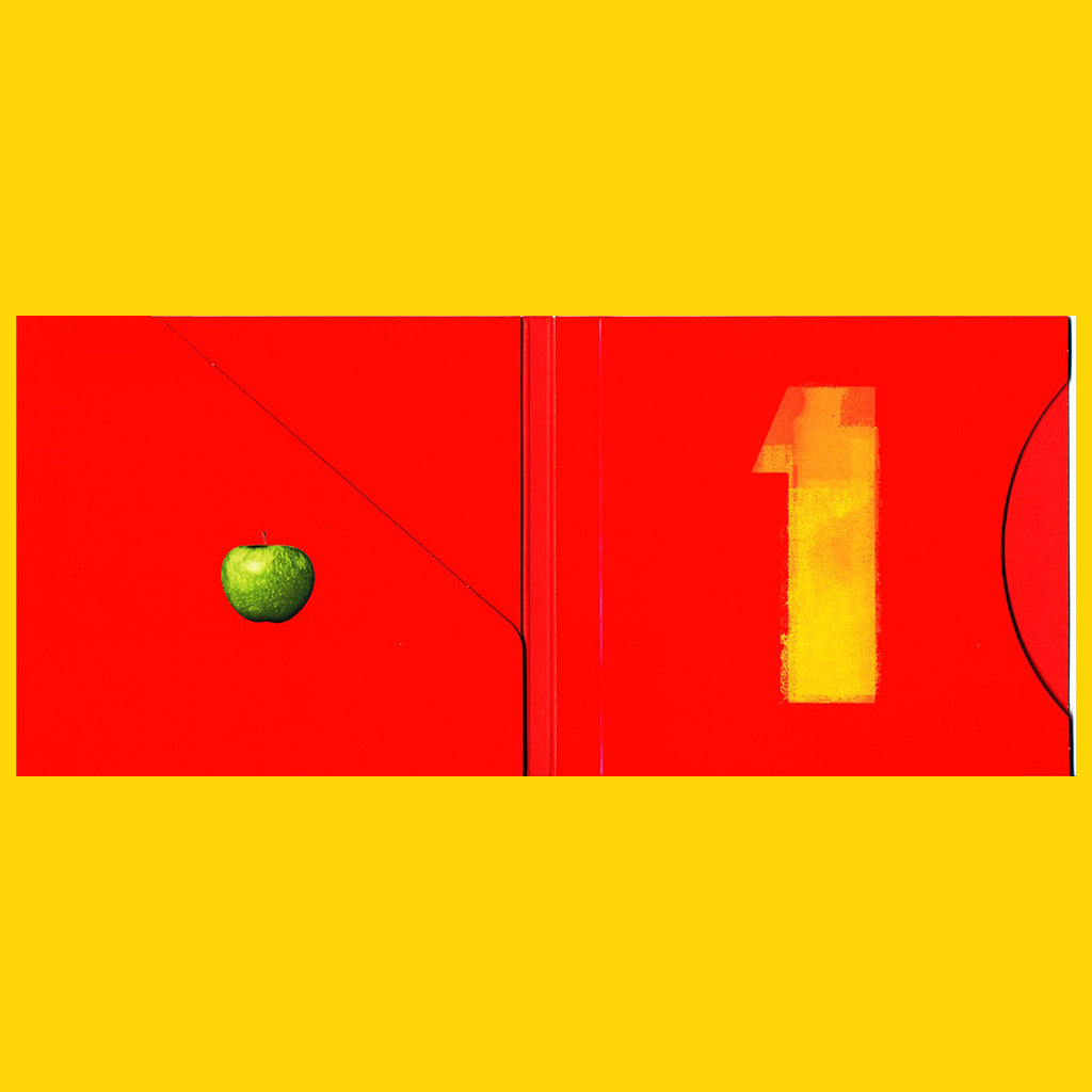 THE BEATLES - 1 - Gatefold Digipak CD