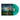 THE BLED - Found in the Flood (2022 Reissue) - LP - Blue w/ Green Splatter Vinyl