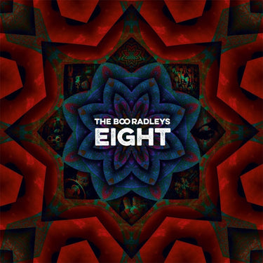 THE BOO RADLEYS - Eight (Deluxe Edition) - 2CD