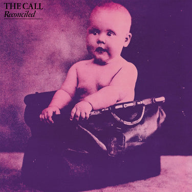 THE CALL - Reconciled (2023 Reissue) - LP - 180g Purple Vinyl