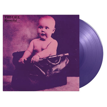 THE CALL - Reconciled (2023 Reissue) - LP - 180g Purple Vinyl