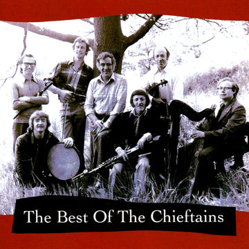 THE CHIEFTAINS - The Best Of The Chieftains - CD