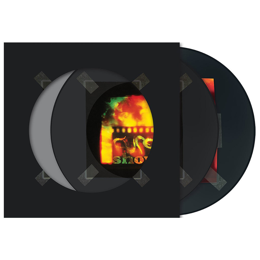THE CURE - Show (30th Anniversary Remastered Edition) - 2LP - Picture Disc Vinyl [RSD23]