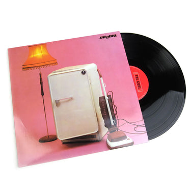 THE CURE - Three Imaginary Boys - LP - 180g Vinyl