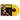 THE DAMNED - Damned Damned Damned [National Album Day 2022] - LP - Yellow Vinyl