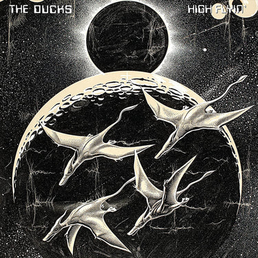 THE DUCKS - High Flyin’ - 2CD [APR 14]