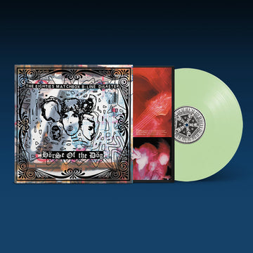 THE EIGHTIES MATCHBOX B-LINE DISASTER - Horse of the Dog - LP - Glow In The Dark Vinyl