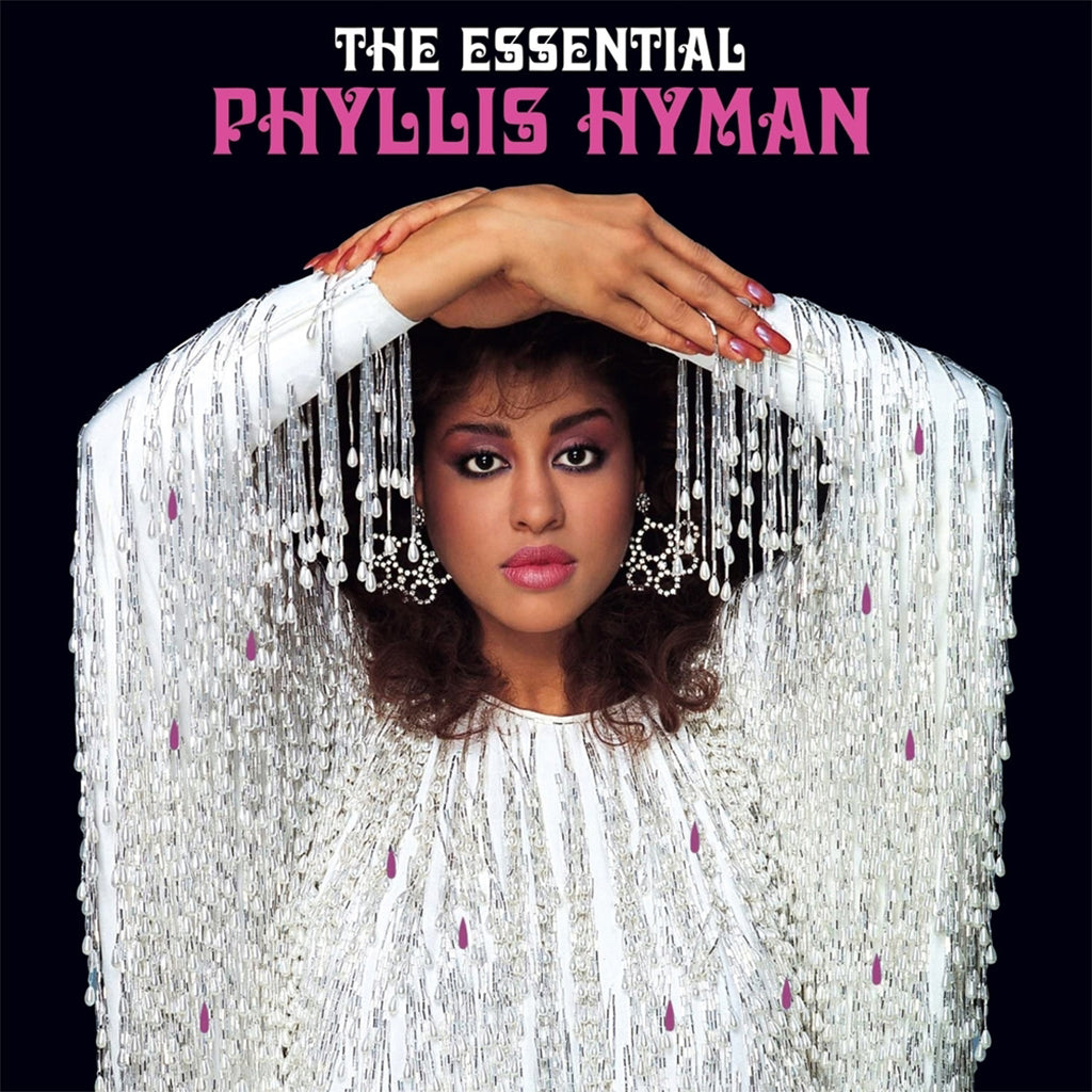 PHYLLIS HYMAN - The Essential - 2LP - Vinyl