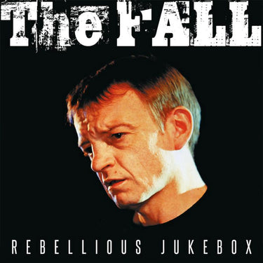 THE FALL - Rebellious Jukebox - 3LP - White Vinyl