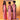 THE FLIRTATIONS - Sounds Like The Flirtations (Remastered w/ Deluxe 60's Style Sleeve) - LP - Vinyl