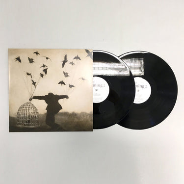 THE GLOAMING - 2 - 2LP - Gatefold Vinyl