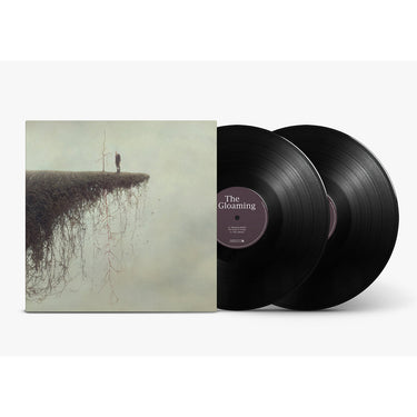 THE GLOAMING - 3 - 2LP - Vinyl