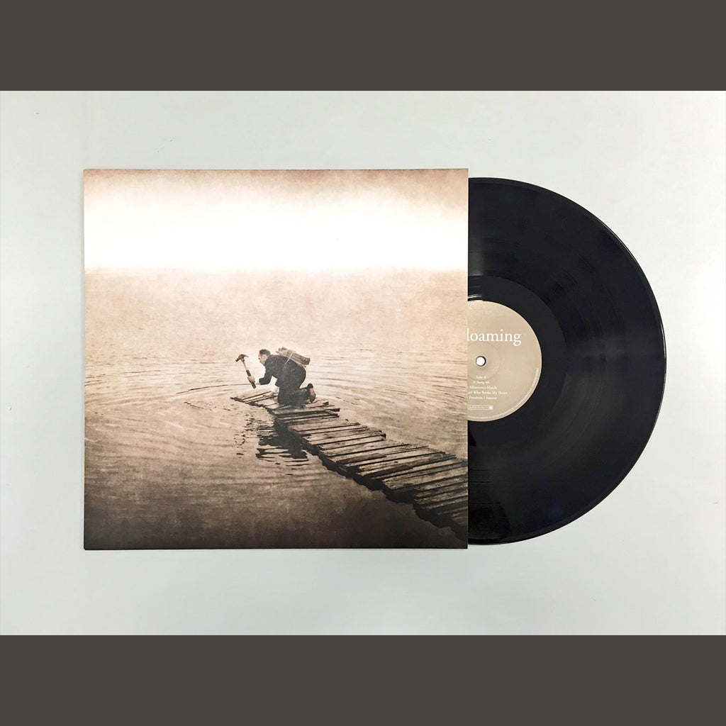 THE GLOAMING - The Gloaming - LP - Vinyl