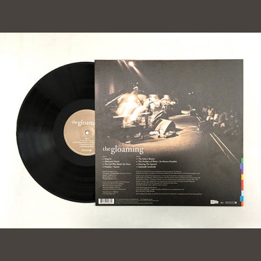 THE GLOAMING - The Gloaming - LP - Vinyl
