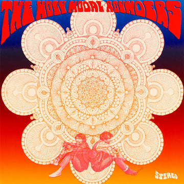 THE HOLY MODAL ROUNDERS - Indian War Whoop (55th Anniversary Deluxe Edition) - 2LP - Stoughton Tip-On Gatefold Vinyl [MAR 10]