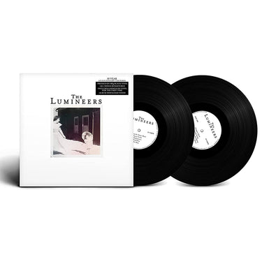 THE LUMINEERS - The Lumineers – 10th Anniversary Edition (w/ 6 Bonus Tracks) - 2LP - 180g Vinyl