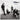 THE MODERNS - Suburban Life - LP - Vinyl