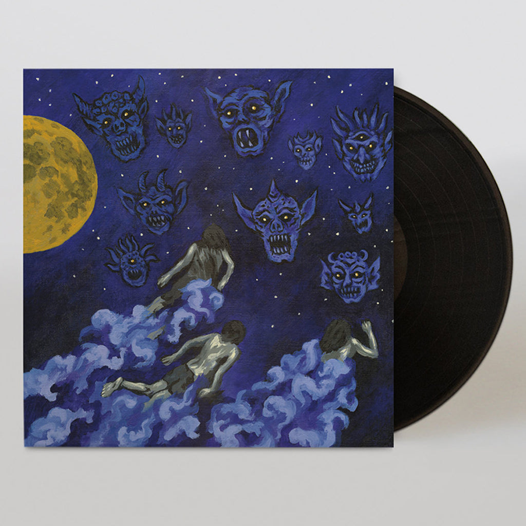 THE MOUNTAIN GOATS - Transcendental Youth (2023 Reissue) - LP - Vinyl [APR 14]