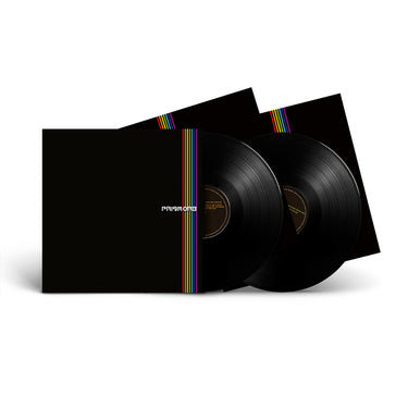 THE ORB - Prism - 2LP - Black Vinyl [APR 28]