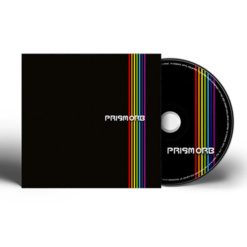 THE ORB - Prism - CD