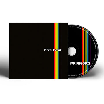 THE ORB - Prism - CD