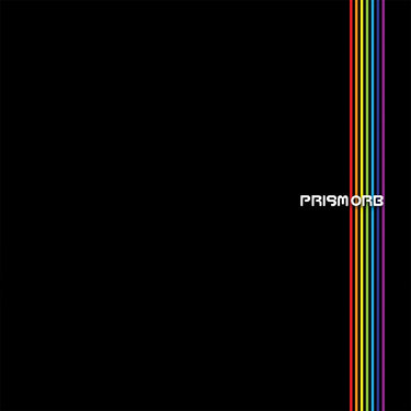 THE ORB - Prism - 2LP - Citrus Vinyl