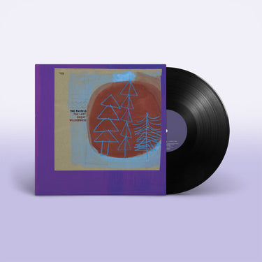 THE PASTELS - The Last Great Wilderness (2022 Reissue) - LP - Vinyl