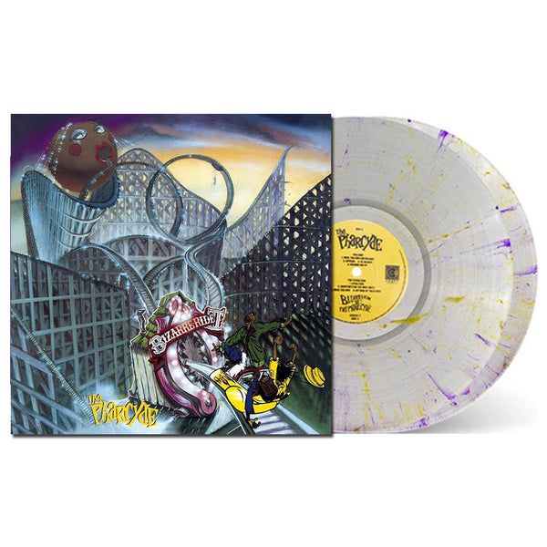 THE PHARCYDE - Bizarre Ride II The Pharcyde - 30th