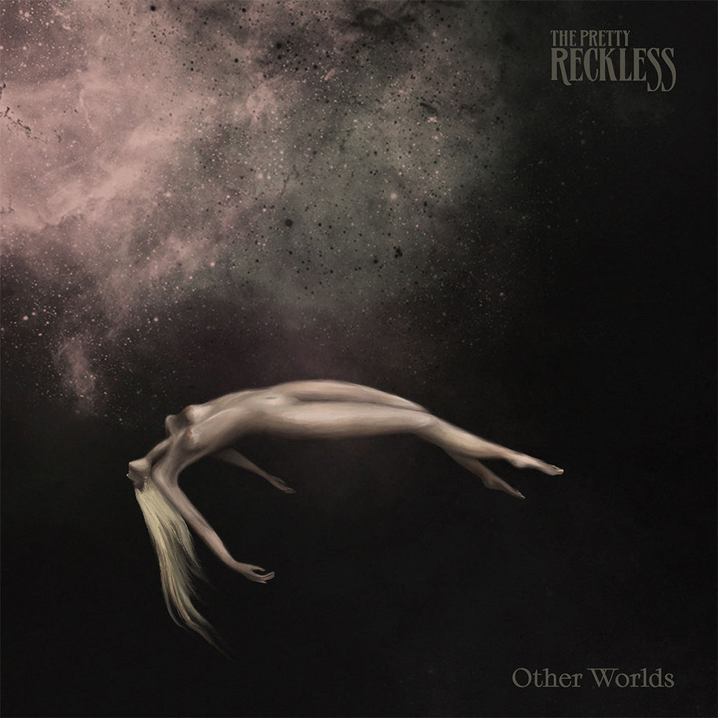 THE PRETTY RECKLESS - Other Worlds - LP - Vinyl [FEB 17]