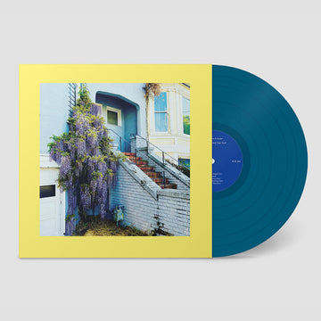 THE REDS, PINKS AND PURPLES - They Only Wanted Your Soul - LP - Royal Blue Vinyl