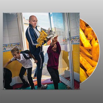 THE REYTONS - What’s Rock and Roll? - CD