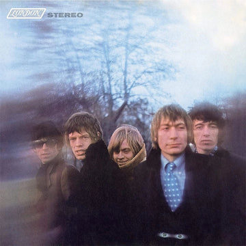 THE ROLLING STONES - Between the Buttons - US Edition (2023 Reissue) - LP - Vinyl
