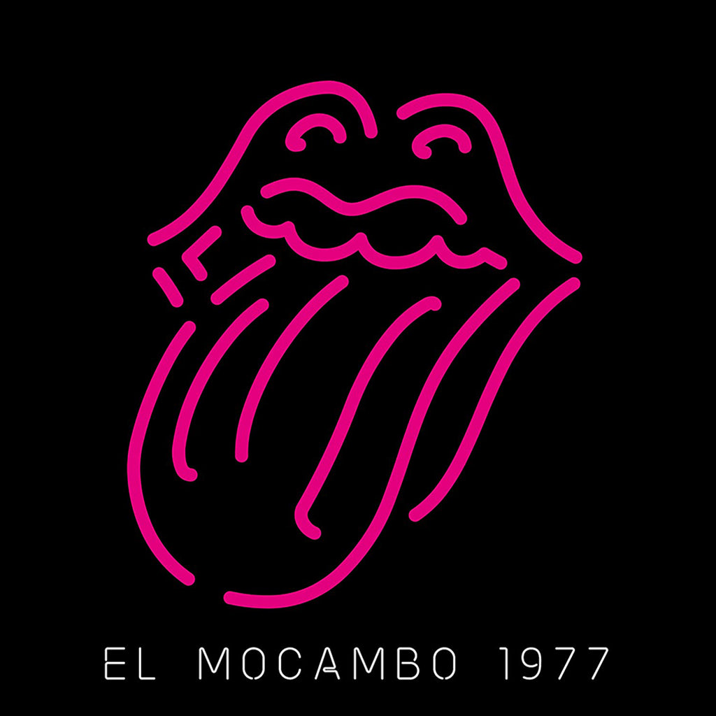 THE ROLLING STONES -  Live At The El Mocambo - 4LP - Vinyl