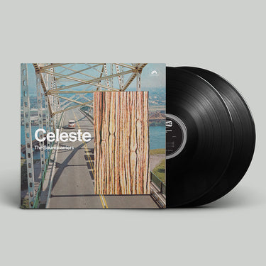 THE SOUNDCARRIERS - Celeste (2023 Phosphonic Reissue) - 2LP - Vinyl