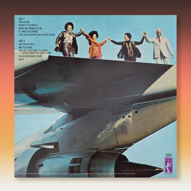 THE STAPLE SINGERS - Be Altitude: Respect Yourself (50th Anniv. Ed.) - LP - 180g Vinyl